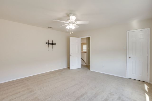 12517 Patnoe Drive, Fort Worth, TX 76028