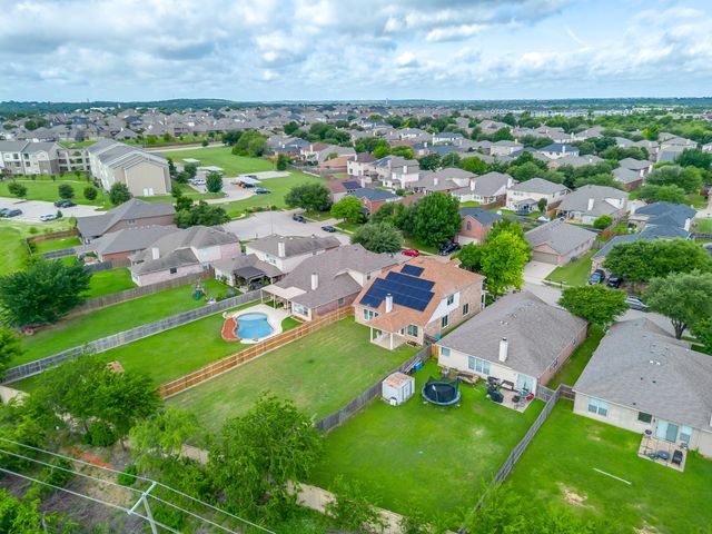 12517 Patnoe Drive, Fort Worth, TX 76028