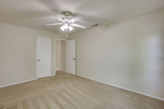 12517 Patnoe Drive, Fort Worth, TX 76028