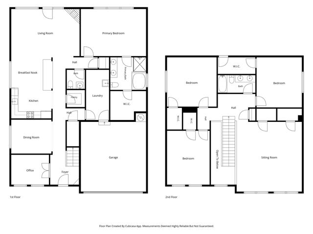 12517 Patnoe Drive, Fort Worth, TX 76028