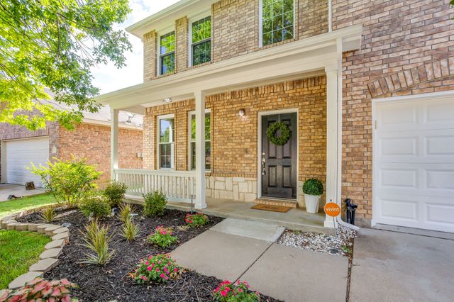 12517 Patnoe Drive, Fort Worth, TX 76028