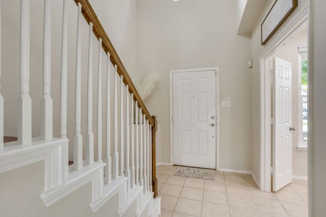 12517 Patnoe Drive, Fort Worth, TX 76028