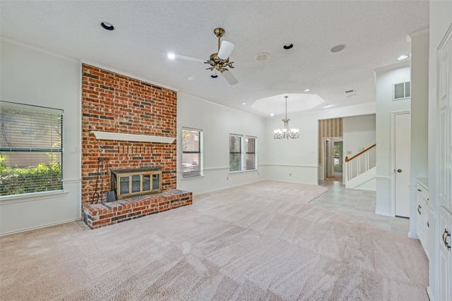 3 Oak Village Court, Trophy Club, TX 76262