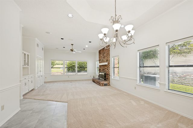 3 Oak Village Court, Trophy Club, TX 76262