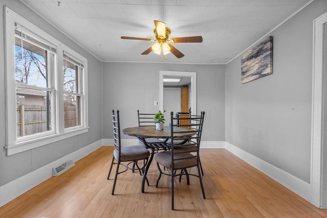 2225 MT VERNON STREET, Oshkosh, WI 54901