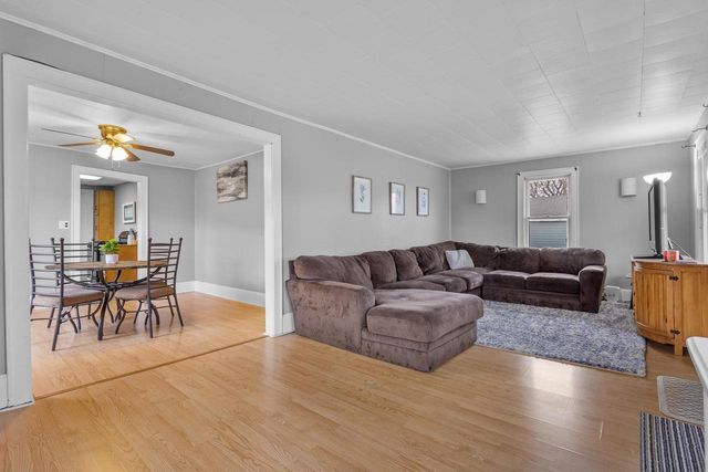 2225 MT VERNON STREET, Oshkosh, WI 54901