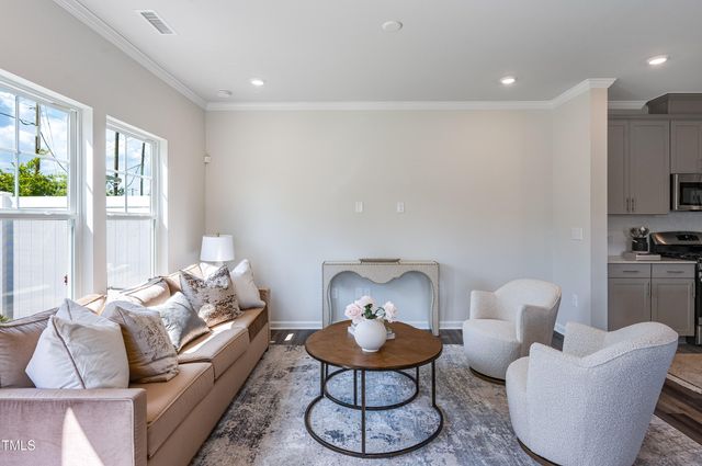 2123 Titanium Rock Road, Durham, NC 27704