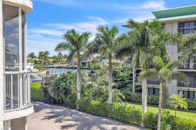 848 Collier CT 304, Marco Island, FL 34145