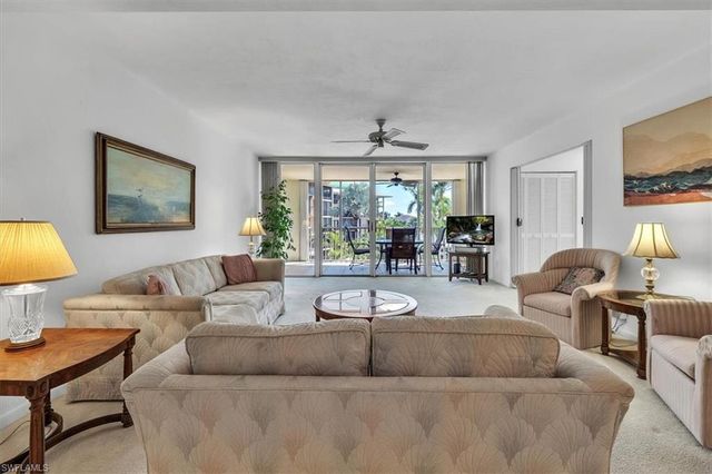 848 Collier CT 304, Marco Island, FL 34145