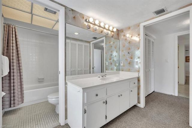 848 Collier CT 304, Marco Island, FL 34145
