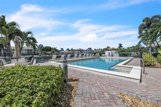 848 Collier CT 304, Marco Island, FL 34145
