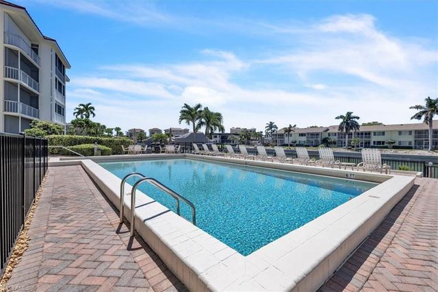 848 Collier CT 304, Marco Island, FL 34145