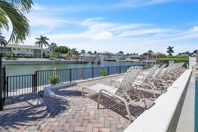 848 Collier CT 304, Marco Island, FL 34145