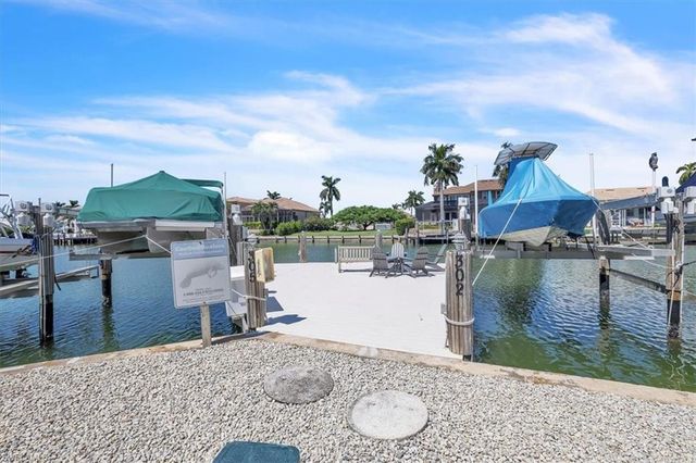 848 Collier CT 304, Marco Island, FL 34145