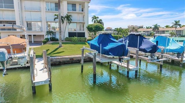 848 Collier CT 304, Marco Island, FL 34145