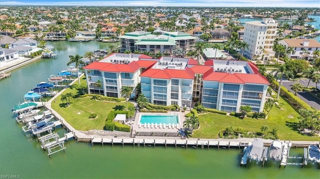 848 Collier CT 304, Marco Island, FL 34145