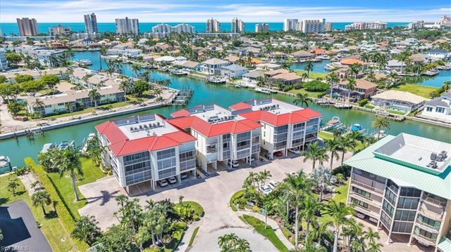 848 Collier CT 304, Marco Island, FL 34145
