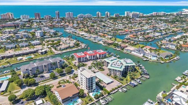 848 Collier CT 304, Marco Island, FL 34145