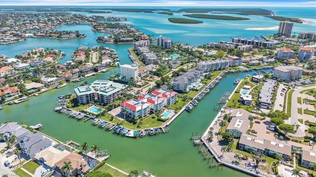 848 Collier CT 304, Marco Island, FL 34145
