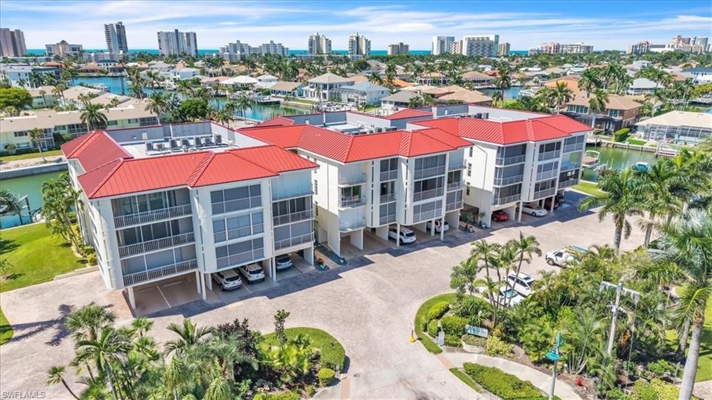848 Collier CT 304, Marco Island, FL 34145