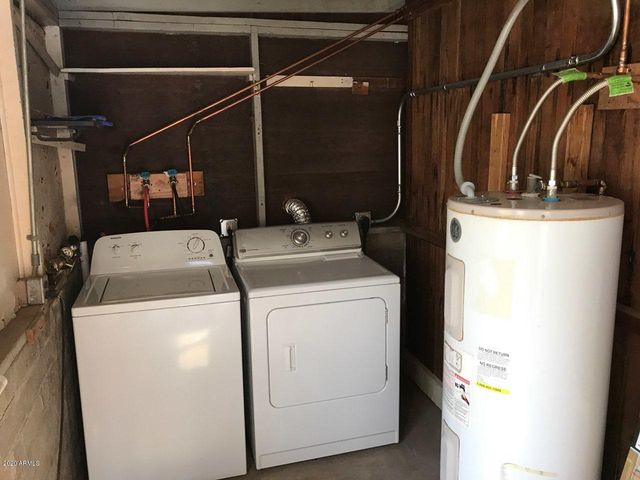 2338 N 52ND Street Apt D, Phoenix, AZ 85008