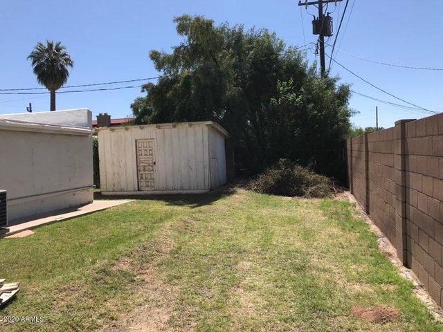 2338 N 52ND Street Apt D, Phoenix, AZ 85008