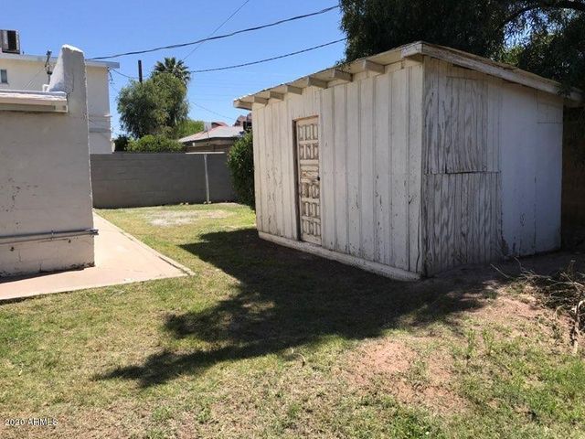 2338 N 52ND Street Apt D, Phoenix, AZ 85008
