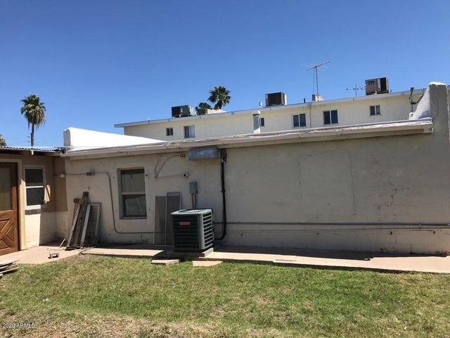 2338 N 52ND Street Apt D, Phoenix, AZ 85008