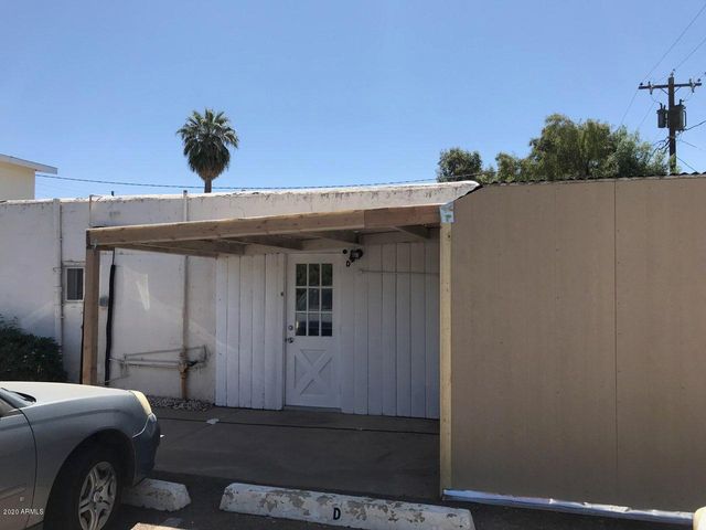 2338 N 52ND Street Apt D, Phoenix, AZ 85008