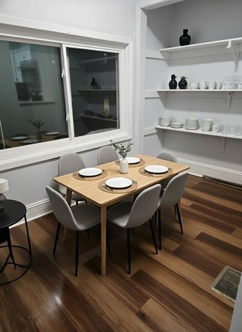 6229 S Bishop Street 1, Chicago, IL 60636