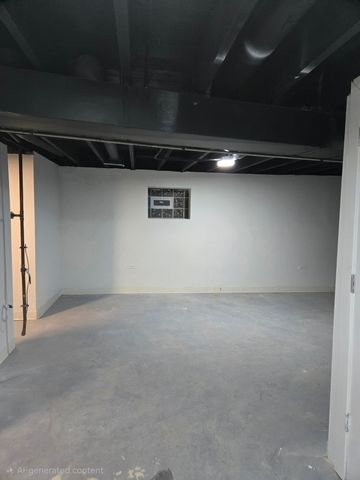 6229 S Bishop Street 1, Chicago, IL 60636