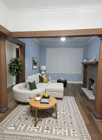 6229 S Bishop Street 1, Chicago, IL 60636