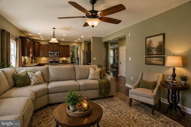 5253 TURKEYFOOT LAKE ST, Waldorf, MD 20602