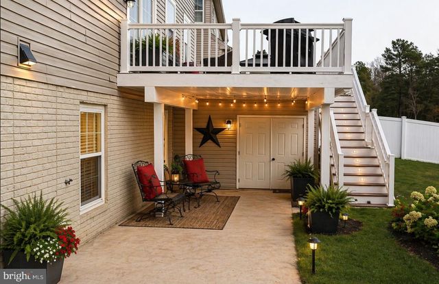 5253 TURKEYFOOT LAKE ST, Waldorf, MD 20602