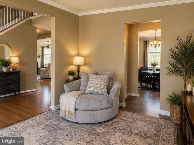 5253 TURKEYFOOT LAKE ST, Waldorf, MD 20602