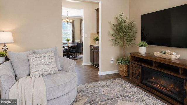 5253 TURKEYFOOT LAKE ST, Waldorf, MD 20602