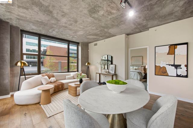 311 2nd St 311, Oakland, CA 94607