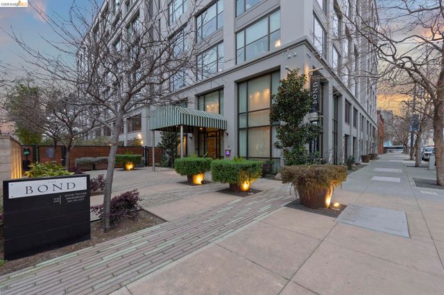 311 2nd St 311, Oakland, CA 94607