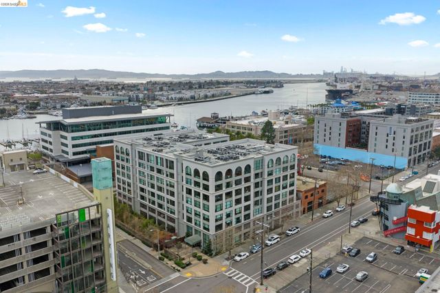 311 2nd St 311, Oakland, CA 94607