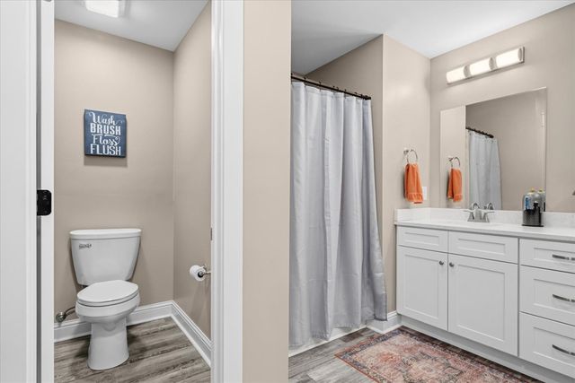 376 Amanda Way, Rocky Face, GA 30740