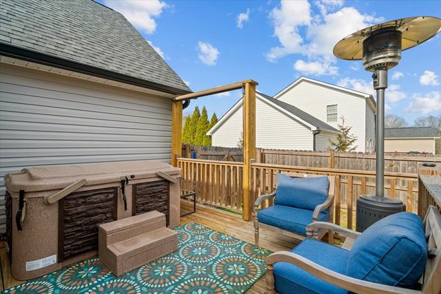 376 Amanda Way, Rocky Face, GA 30740