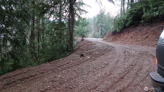 1111 Capstan Rock RD Road, Tahuya, WA 98588