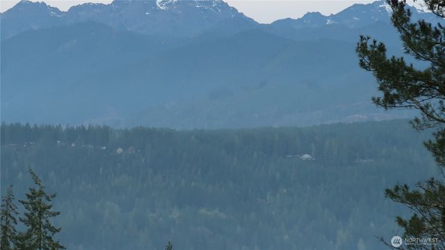 1111 Capstan Rock RD Road, Tahuya, WA 98588