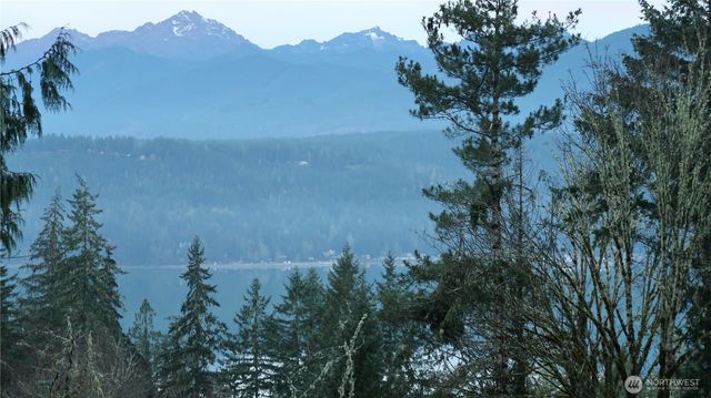 1111 Capstan Rock RD Road, Tahuya, WA 98588