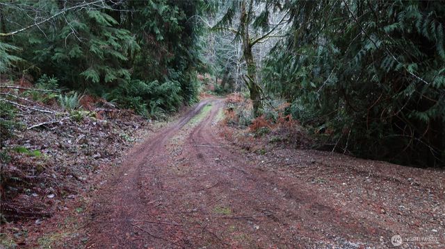 1111 Capstan Rock RD Road, Tahuya, WA 98588