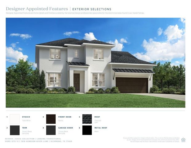 7818 Hundson River Lane, Richmond, TX 77469