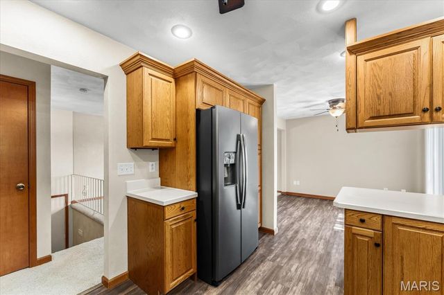 112 Toulon Court, Fairview Heights, IL 62208