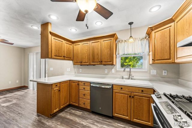 112 Toulon Court, Fairview Heights, IL 62208