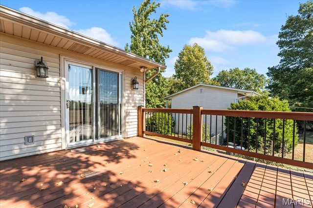 112 Toulon Court, Fairview Heights, IL 62208