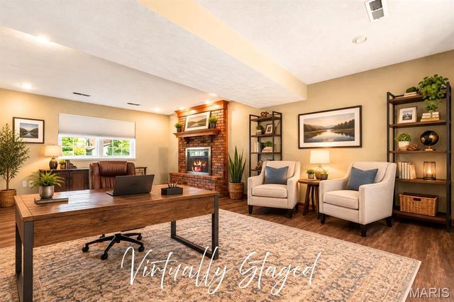 112 Toulon Court, Fairview Heights, IL 62208